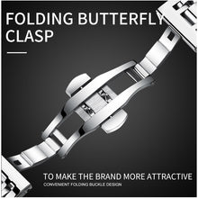 Charger l'image dans la galerie, MONTRE DE LUXE BELUSHI