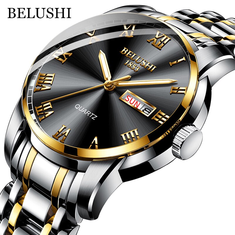 MONTRE DE LUXE BELUSHI